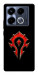 Чехол Horde для Infinix Note 40 4G