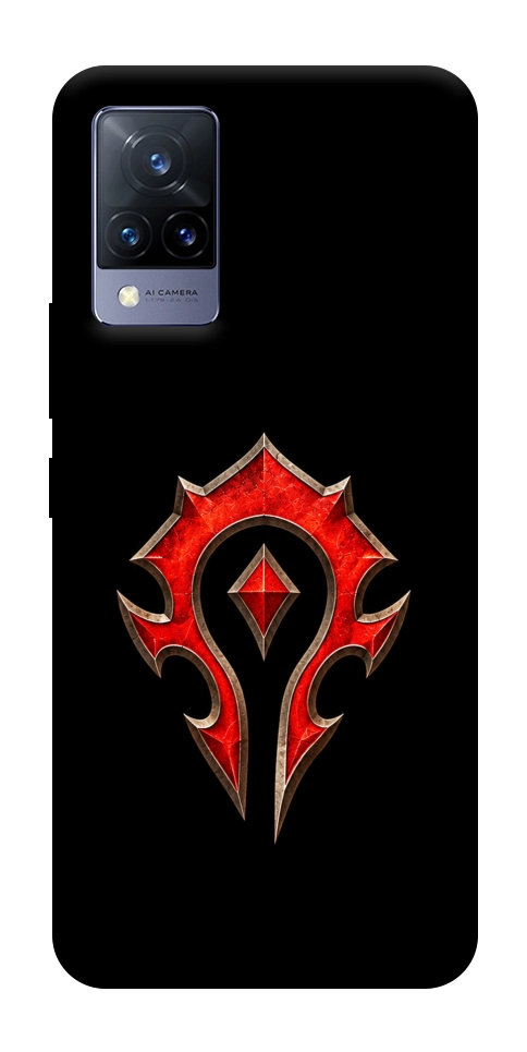 Чехол Horde для Vivo V21