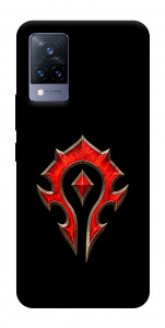 Чехол Horde для Vivo V21