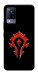 Чехол Horde для Vivo V21