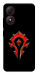 Чехол Horde для ZTE Blade A34 4G