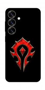 Чохол Horde для Galaxy S25