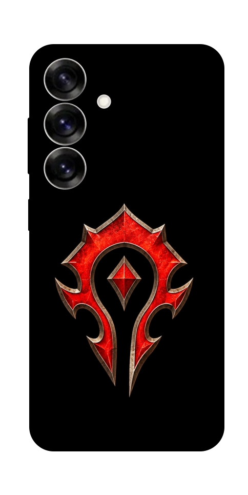 Чехол Horde для Galaxy S25+