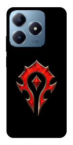 Чохол Horde для Realme C63 4G