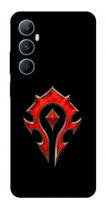 Чехол Horde для Realme C65 4G
