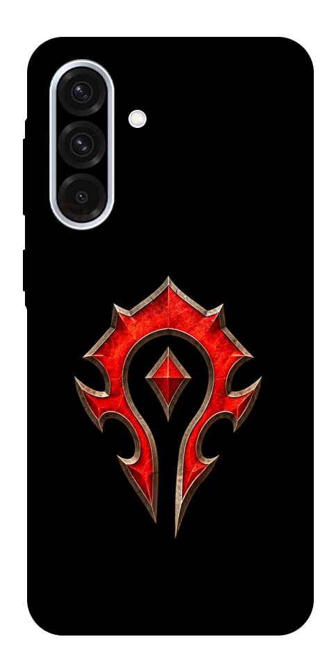 Чехол Horde для Galaxy A56 5G