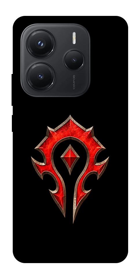 Чехол Horde для Xiaomi Redmi Note 14 5G