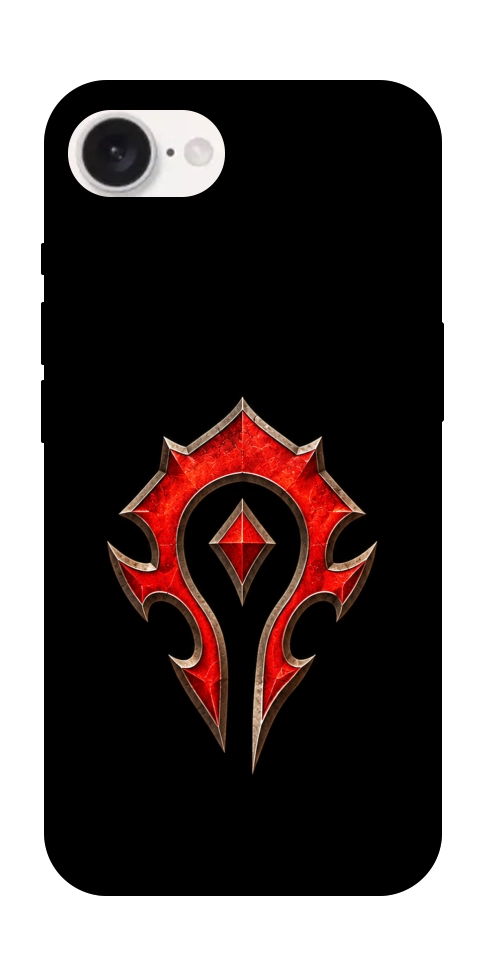 Чехол Horde для iPhone 16e