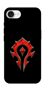 Чехол Horde для iPhone 16e
