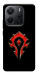 Чехол Horde для Xiaomi Redmi Note 14 4G (Int. version)