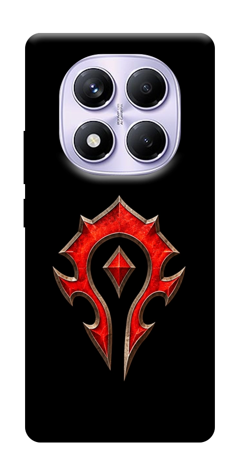 Чехол Horde для Xiaomi Poco X7