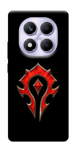 Чехол Horde для Xiaomi Poco X7
