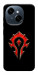 Чехол Horde для TECNO Spark Go 1 (KL4)