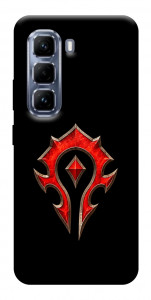 Чохол Horde для Infinix Hot 50 Pro