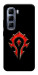 Чохол Horde для Infinix Hot 50 Pro