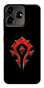 Чехол Horde для ZTE Blade V50 Design 4G