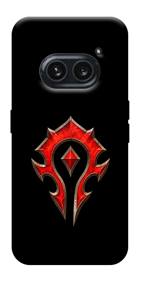 Чохол Horde для Nothing Phone (2a)