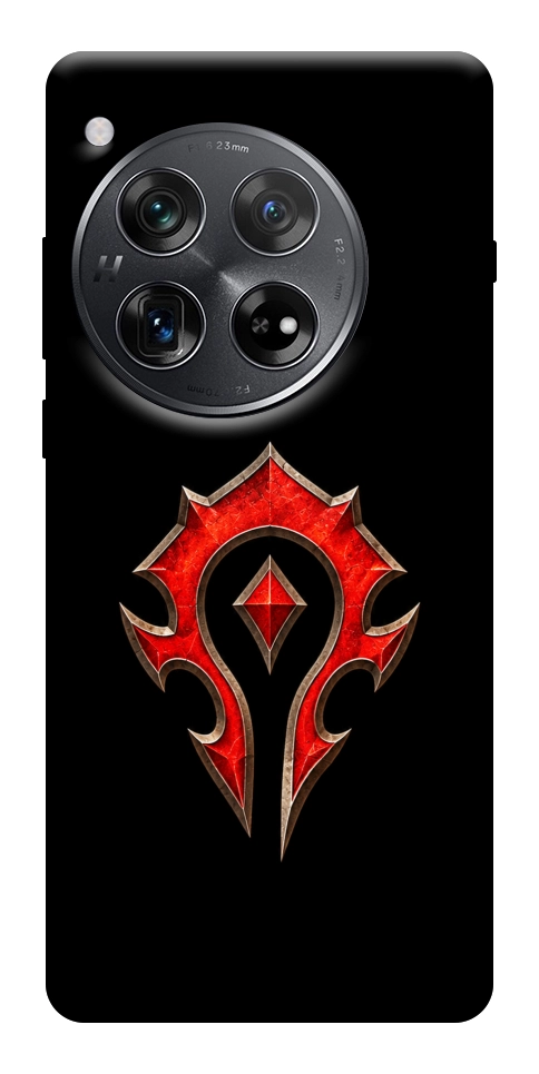 Чехол Horde для OnePlus 12