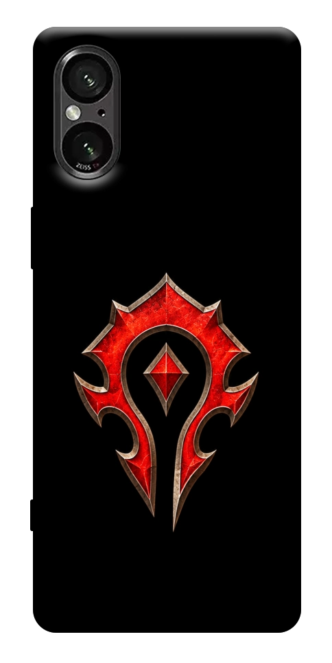 Чохол Horde для Sony Xperia 5 V