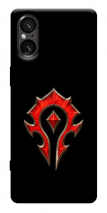 Чохол Horde для Sony Xperia 5 V