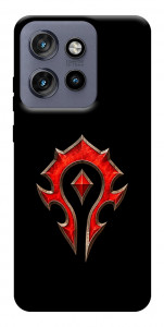 Чохол Horde для Motorola Edge 50 Neo