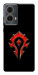 Чехол Horde для Motorola Moto G85