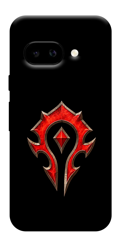 Чехол Horde для Google Pixel 9a