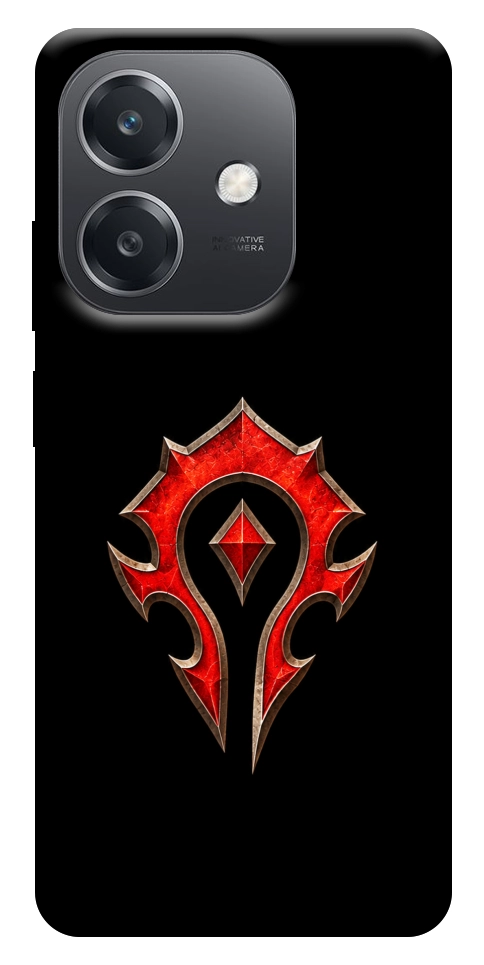 Чехол Horde для Oppo A40m