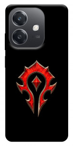 Чохол Horde для Oppo A40m