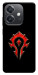 Чехол Horde для Oppo A40m