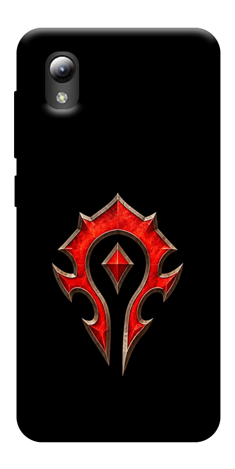 Чехол Horde для ZTE Blade A3 (2019)
