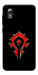 Чехол Horde для ZTE Blade A3 (2019)