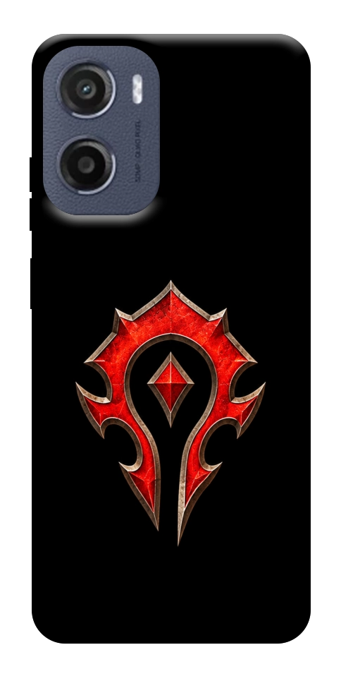 Чехол Horde для Motorola Moto G05