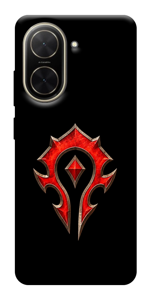 Чехол Horde для Xiaomi Poco C71