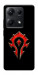 Чехол Horde для Xiaomi Redmi Note 14S