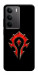 Чехол Horde для Realme C75