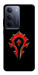 Чехол Horde для Realme C75x