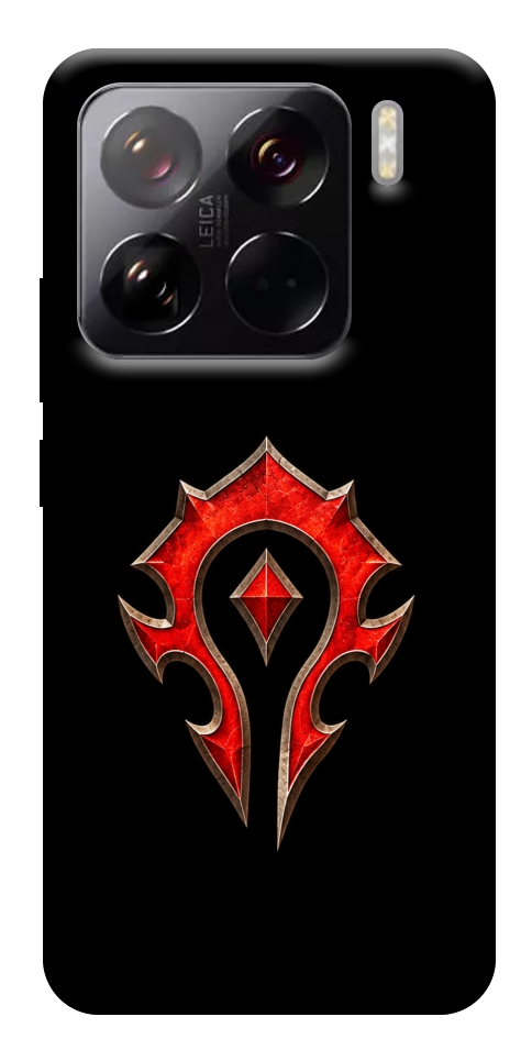 Чехол Horde для Xiaomi 15 Pro