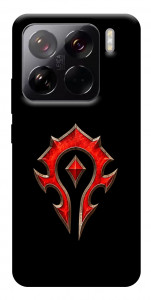 Чехол Horde для Xiaomi 15 Pro