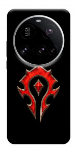 Чехол Horde для Xiaomi 15 Ultra