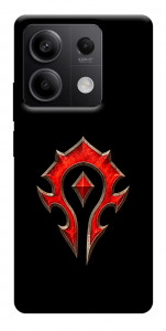 Чохол Horde для Xiaomi Redmi Note 13 5G