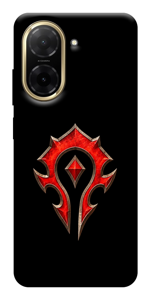 Чохол Horde для Xiaomi Redmi A5 (Europe version)