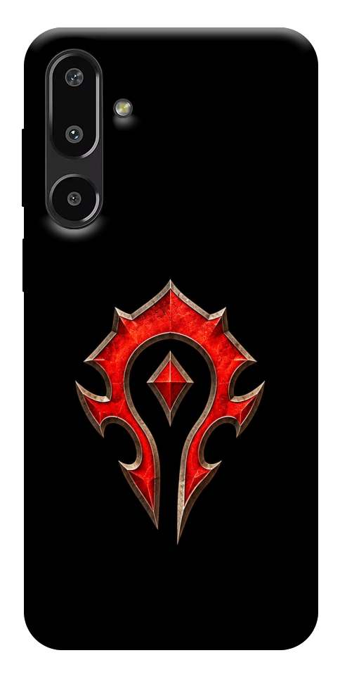 Чехол Horde для Galaxy F16 5G