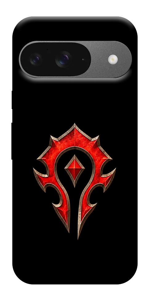 Чехол Horde для Google Pixel 10 Pro