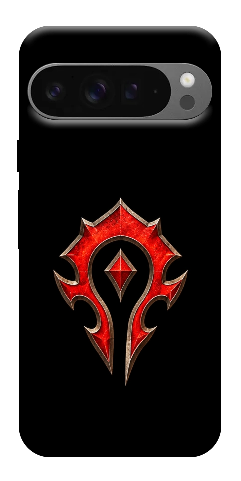 Чехол Horde для Google Pixel 10 Pro XL