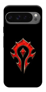 Чехол Horde для Google Pixel 10 Pro XL