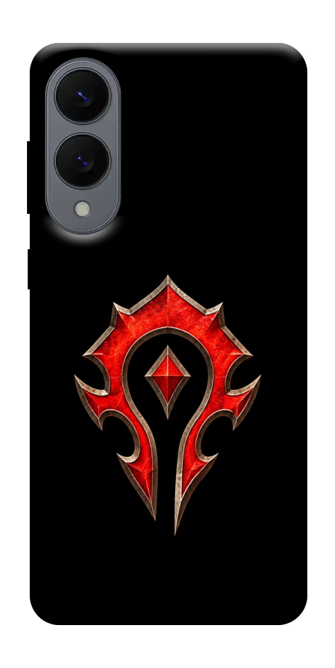 Чехол Horde для Galaxy S25 Edge