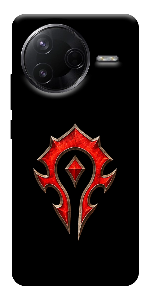 Чехол Horde для Xiaomi Poco F7 Pro