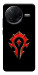 Чехол Horde для Xiaomi Poco F7 Pro