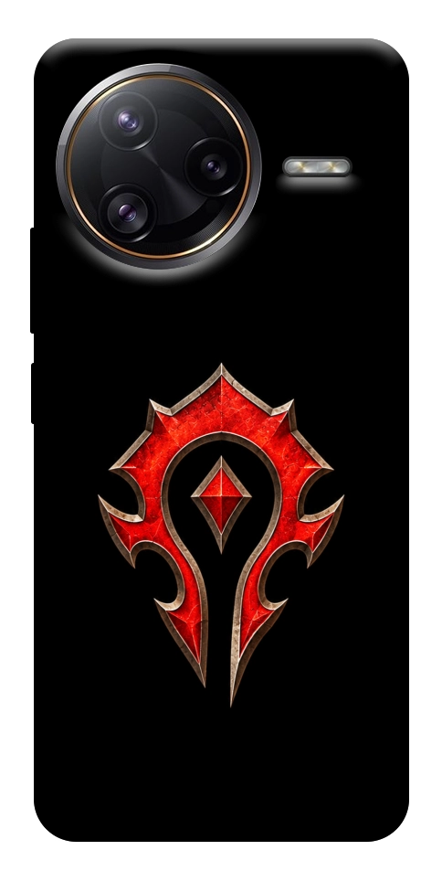 Чехол Horde для Xiaomi Poco F7 Ultra